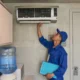 Regular AC Maintenance