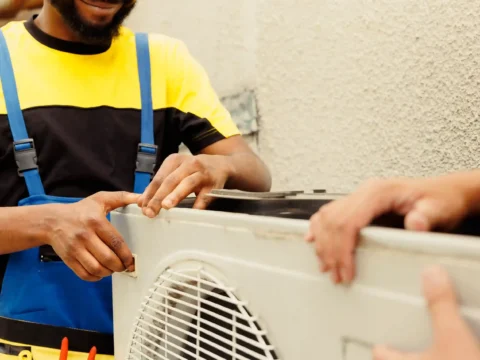 Replace vs. Repair Your Air Conditioner