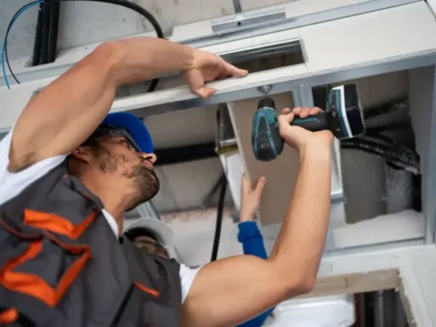 AC Mantanince Services