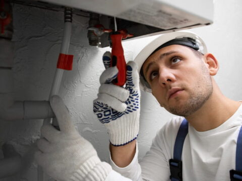 What is HVAC Repair Services
