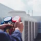 Spring HVAC Maintenance Houston