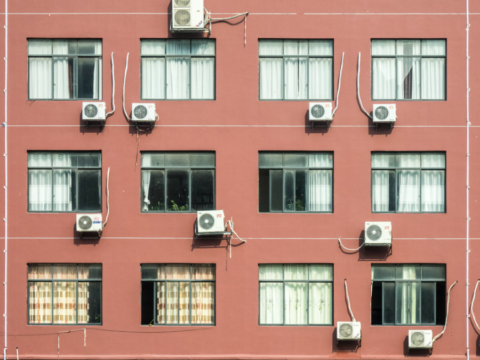 HVAC Reapir Services